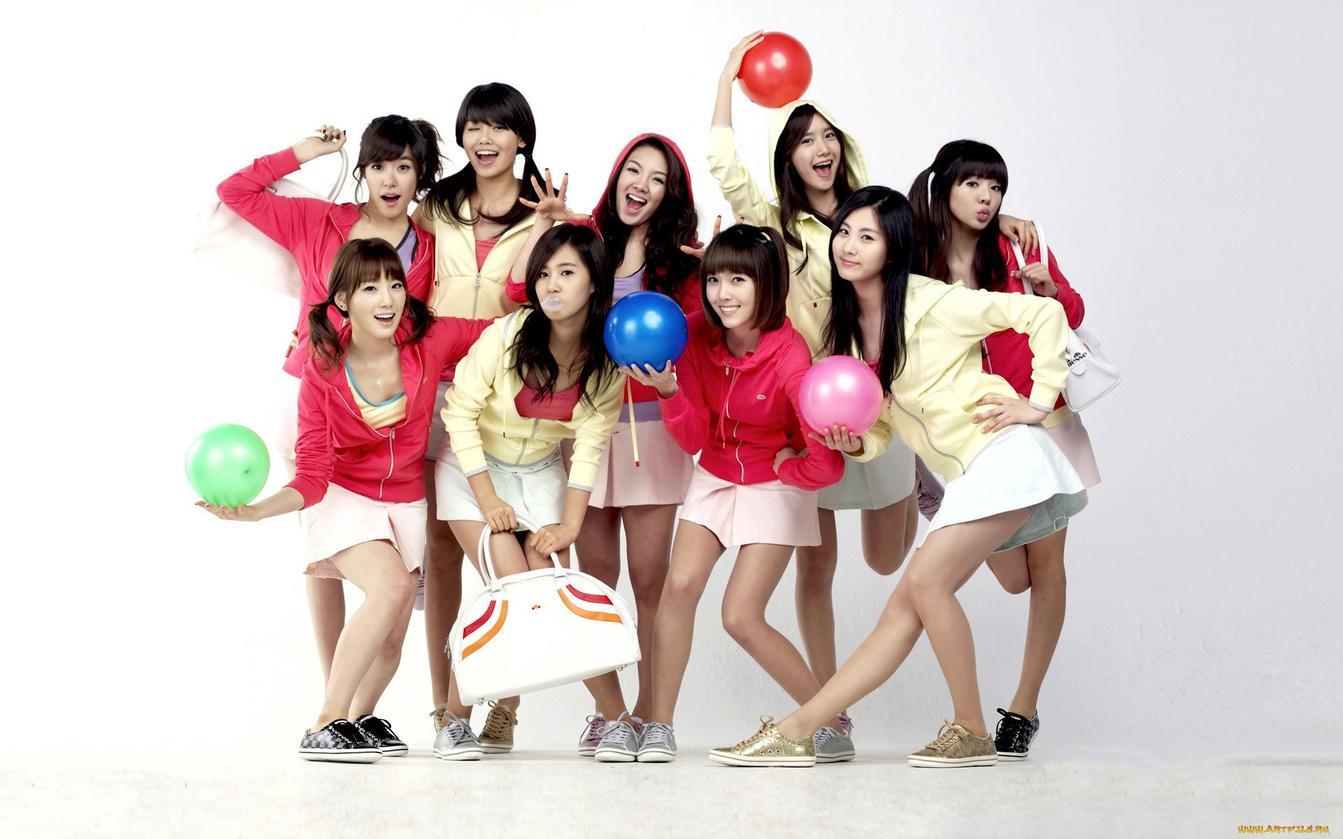 , girls, generation, snsd, 